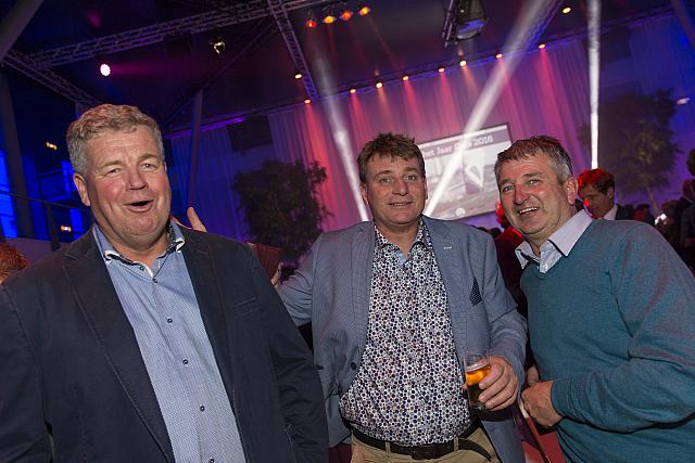 Zeiler van het jaar gala 2016-2997
