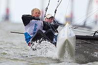 Delta Lloyd Regatta 2013, Medemblik