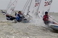 2013 Deltalloyd Regatta 20011