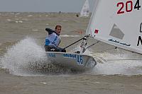 2013 Deltalloyd Regatta 20546
