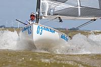 2013 Deltalloyd Regatta 20830