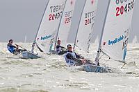 2013 Deltalloyd Regatta 30008