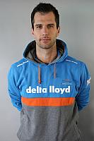 Giorgos Charalampopoulos - kracht en conditietrainer