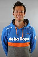 Kaj Böcker - coach 49er/49erFX