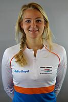 Daphne van der Vaart