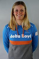 Dewi Couvert - Laser Radial Talentploeg