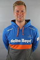 Niels Broekhuizen - Laser Talentploeg