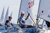 Bouwmeester.EuropeanChampionshipLaser.03042016.3