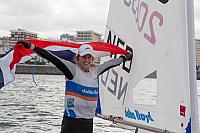 Bouwmeester.EuropeanChampionshipLaser.03042016.6