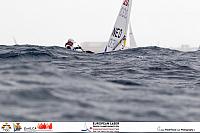 Marit Bouwmeester, European Laser Senior Championship 2016