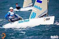 Pieter-Jan Postma, Finn Europeans 2016