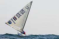 Pieter-Jan Postma, Finn Europeans 2016.