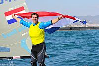 Pieter-Jan Postma, Finn Europeans 2016.