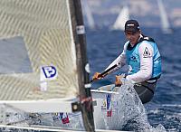 Hyeres 2011 dag 5 fotograaf Richard Langdon