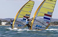 RSX Badloe & van Rijsselberge