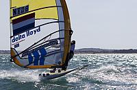 RSX van Rijsselberge