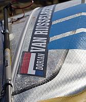 RSX van Rijsselberge