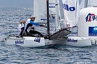 2013 Sailing Worldcup Hyeres10699