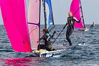 2013 Sailing Worldcup Hyeres10950