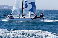 2013 Sailing Worldcup Hyeres30379