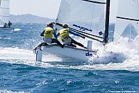 2013 Sailing Worldcup Hyeres30606