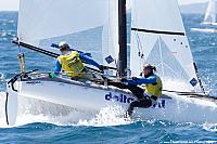 2013 Sailing Worldcup Hyeres30608