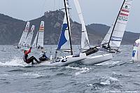 2013 Sailing Worldcup Hyeres40376