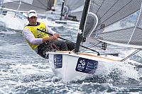 2013 Sailing Worldcup Hyeres40875