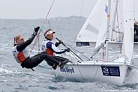 2013 Sailing Worldcup Hyeres50468