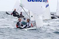 2013 Sailing Worldcup Hyeres50604
