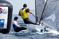 2013 Sailing Worldcup Hyeres50808
