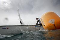 Marit Bouwmeester - Laser Radial