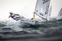 Marit Bouwmeester LaserRadialWorlds2015-23