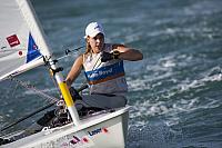 Marit Bouwmeester LaserRadialWorlds2015-35