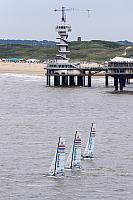 13 034759 Nacra17 Scheveningen