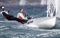 Test event Pictures Richard Langdon 7 August
