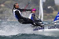 Lisa Westerhof en Lobke Berkhout_Test Event 2011_3
