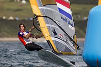 Dorian van Rijsselberghe_Test event 2011_1