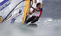 Dorian van Rijsselberghe_Test event 2011_7