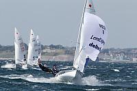 Lisa Westerhof en Lobke Berkhout