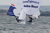 Lisa Westerhof en Lobke Berkhout_Test event 2011_18
