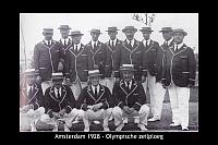 Olympische deelnemers