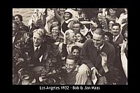 1932-10septHuldigingB+JMaasA