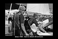 OS 1988 Broertjes Drontmann