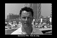 OS 1992 Nick de Jong