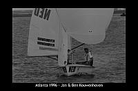 OS 1996 Jan Kouwenhoven Ben Kouwenhoven