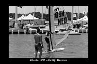 OS 1996 Martijn Geemen