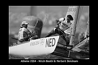 OS 2004 Both Dercksen