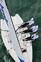 Mulder, Bekkering en Witteveen_Photoshoot 2012_46