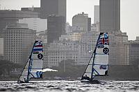 49erFX Bekkering & Duetz